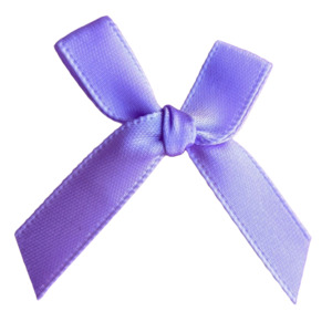 Ribbon - Lilac