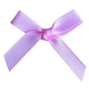 Ribbon - Baby Pink
