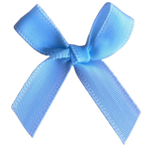 Ribbon - Baby Blue