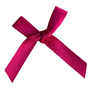 New Collection: Ribbon - Red