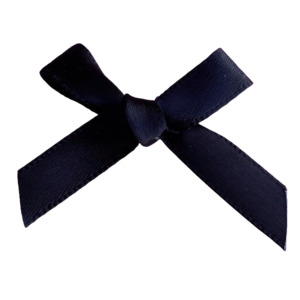 Ribbon - Black