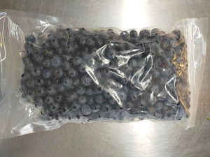 Products: Frozen Blueberries SPECIAL 2 x 1kg bags Blueberry Corner