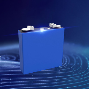 Products: 120 Ah LFP Battery Cell