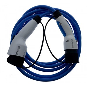 Public Charging Lead T2-T1 32A