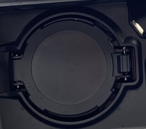 Products: Cover for CHAdeMO Charging Port