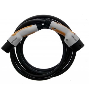 Products: Public Charging Lead T2-T2 32A (3 Phase)