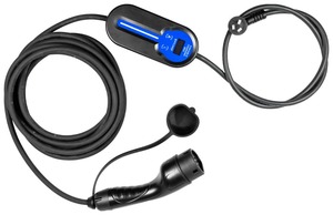 Classic Plus 3.0 Type 2 Charger Cable 10 Amp