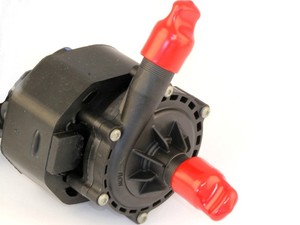 Nissan Leaf Coolant Pump (water pump)