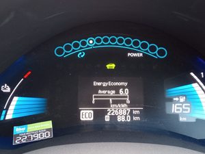 Products: RUC Reminder Label