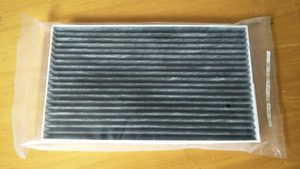 Cabin Air Filter (Carbon)