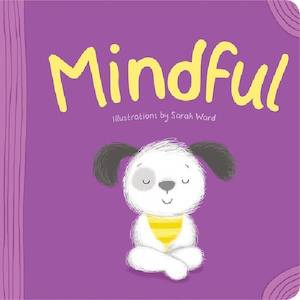 Resilience: Mindful - Resilience Board Book