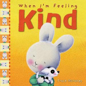New Zealand Books: When I'm Feeling Kind