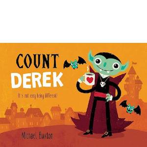 Giftbooks: Count Derek