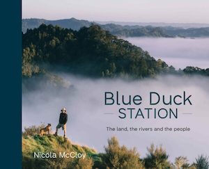 Products: Conservation - Blue Duck Station