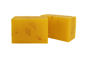 Products: Angels Love Cake LABEL-LESS Large (175gm) - Natural Skin Care Blue Earth