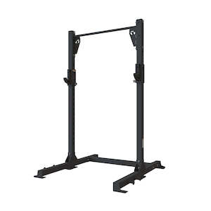 Products: TORQUE TR1 SQUAT STAND