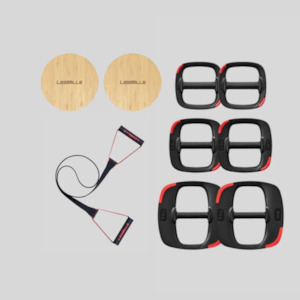 Products: Les Mills Core STARTER Set