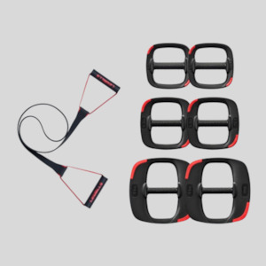 Les Mills Smart Tech: Les Mills STARTER Set