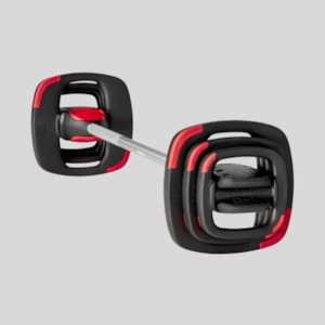 Les Mills Smart Tech: Les Mills BARBELL Set