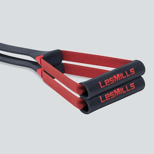 Les Mills Smart Tech: Les Mills SMARTBAND™