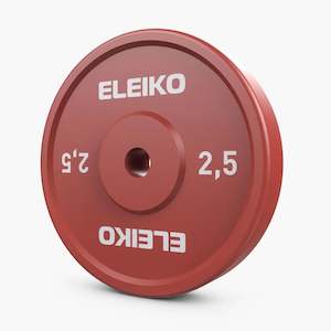 Eleiko Weightlifting Technique Plate