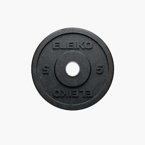 Dumbbells And Weights: Eleiko XF Bumper plate