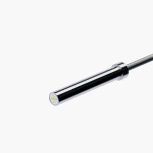 Eleiko 15kg IWF Weightlifting Training Bar