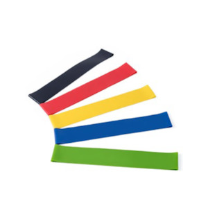 Dumbbells And Weights: ROCKIT Mini Band set