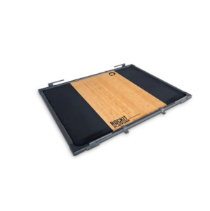 Dumbbells And Weights: Weight Lifting Platform