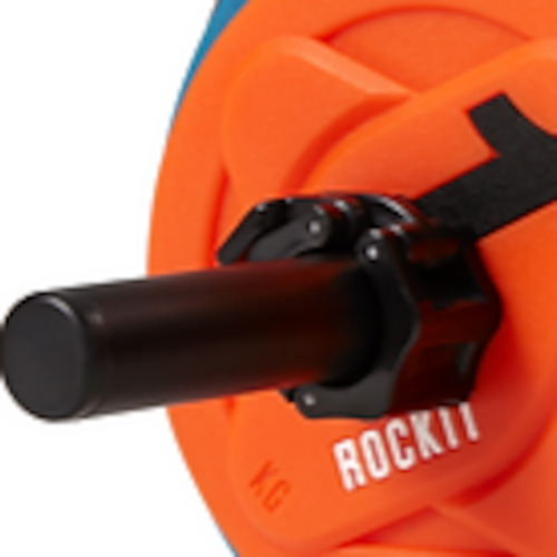 Dumbbells And Weights: Studio Disc Collars