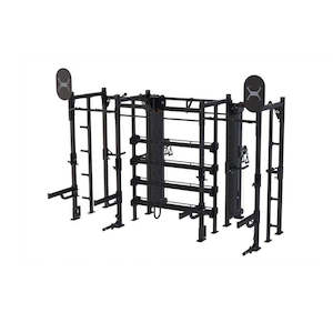 TORQUE X1 Package - 14 X 4 Storage Cable