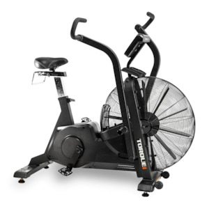 TORQUE Stealth Air Bike