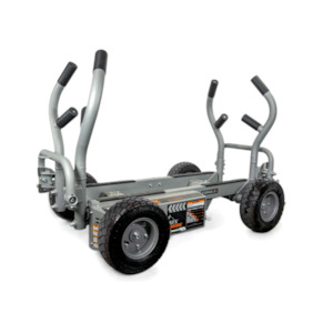 Functional Accessories: TORQUE TANK™ MX