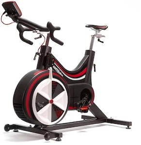 Indoor Cycling: Watt Bike Pro