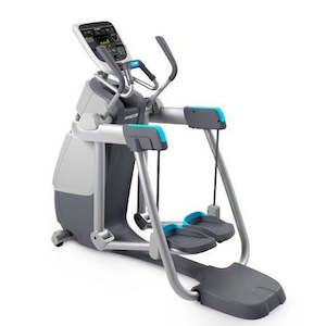 Cross Trainers And Stairmaster: Precor AMT 835 Adaptive Motion Trainer