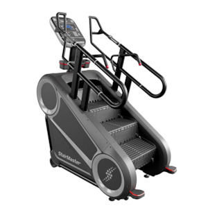 StairMaster 10G Gauntlet with LCD