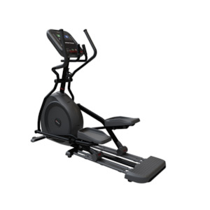 Star Trac 4 Series Elliptical Cross Trainer