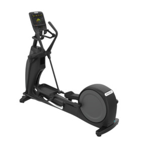 Precor EFX 835 Elliptical Fitness Cross Trainer