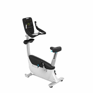 Upright Bikes And Recumbent Bikes: Precor UBK 835 Upright Bike