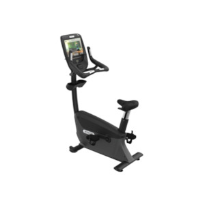 Upright Bikes And Recumbent Bikes: Precor UBK 885 Black Pearl Upright Bike