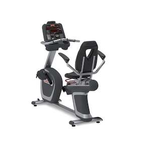 Star Trac S-RBx Recumbent Bike