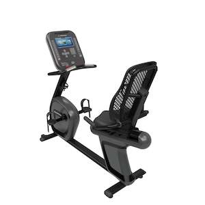 Star Trac 4-RB Recumbent Bike