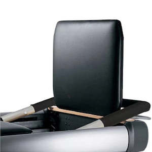 Pilates And Yoga: Reformer Jump Board