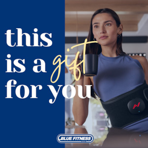Fitness Gift Cards