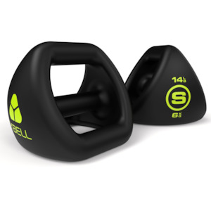 Ybell Trx: YBell Neo S