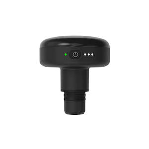 Products: Hypervolt Heated Head Attachment