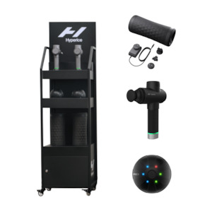 Products: Hyperice Ultimate Recovery station