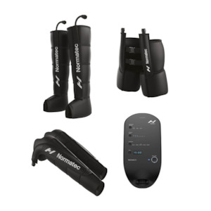 Normatec FULL BODY Pack - PRE-ORDER NOW