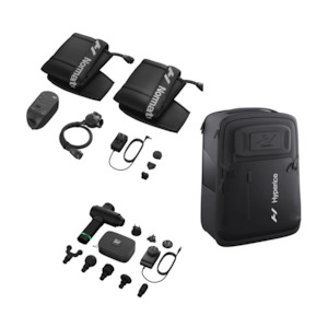 Hyperice: Hyperice PREMIUM Pack