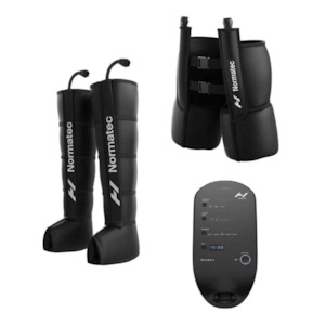 Hyperice: Normatec LOWER BODY Pack - PRE ORDER NOW
